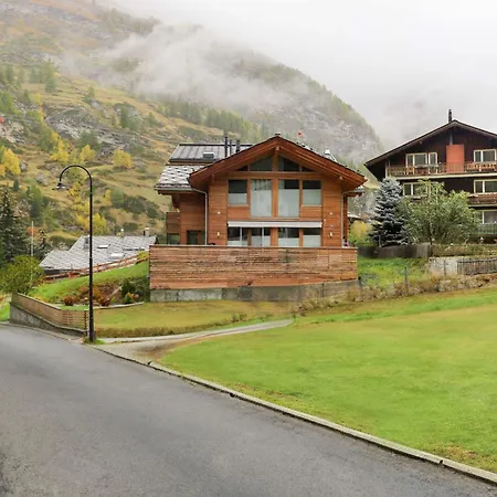 Brigitte By Interhome Zermatt