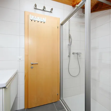 Brigitte By Interhome Appartement