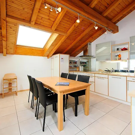 Brigitte By Interhome Zermatt