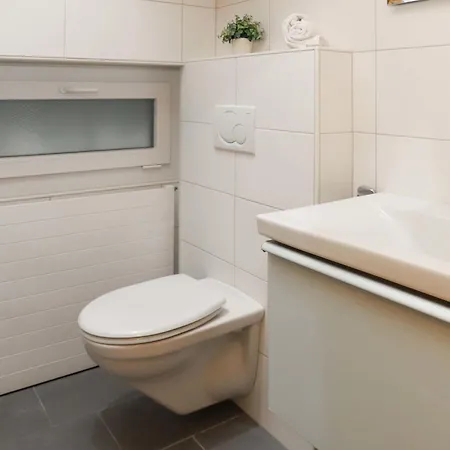 Brigitte By Interhome Appartement *