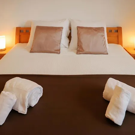 Brigitte By Interhome Apartamento *