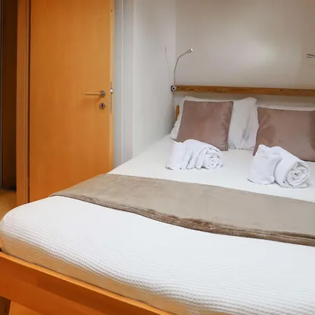 Apartamento Brigitte By Interhome Zermatt