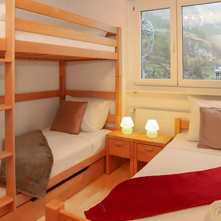 Brigitte By Interhome