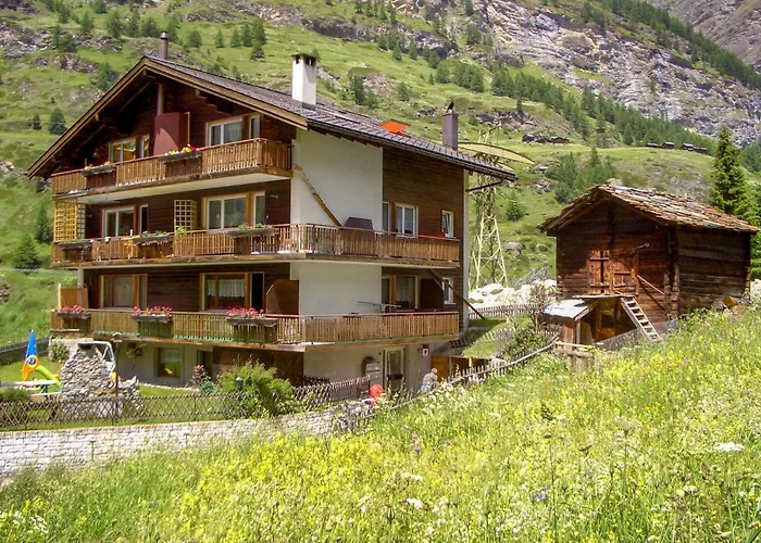 Brigitte By Interhome *