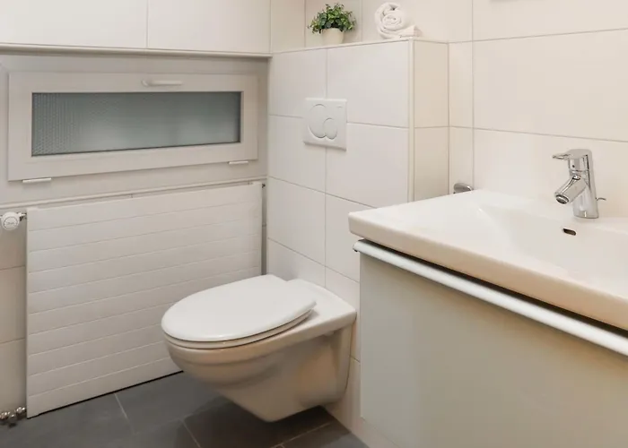 Brigitte By Interhome 아파트 *