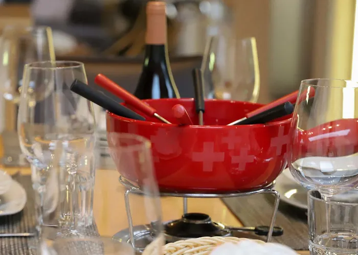 아파트 Brigitte By Interhome 체르마트