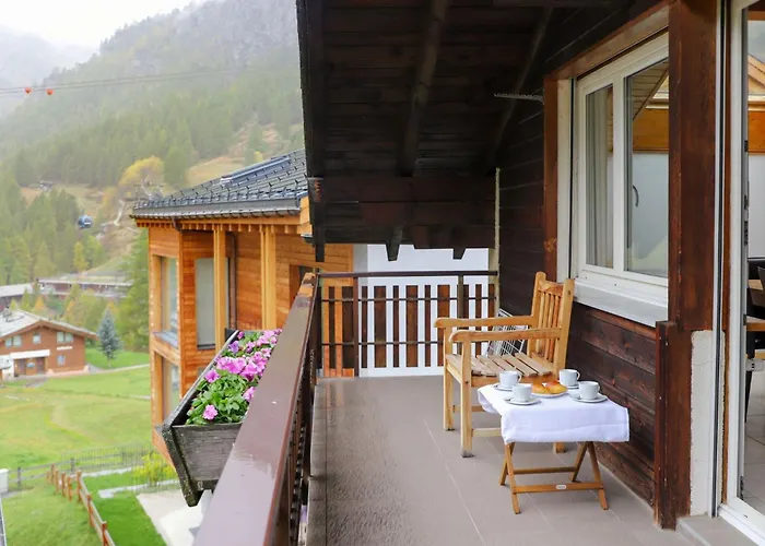 Brigitte By Interhome 아파트 *