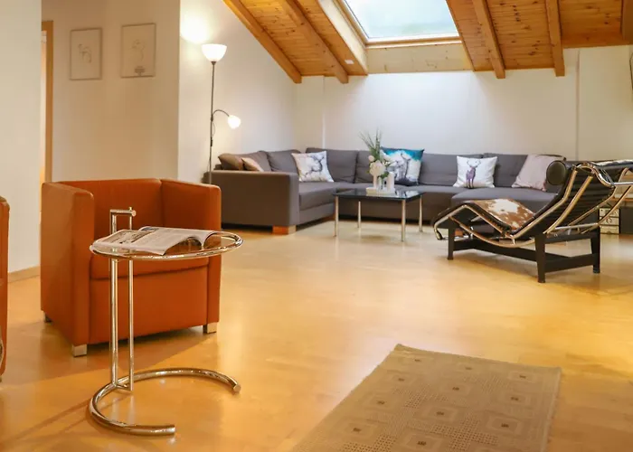 Brigitte By Interhome 체르마트