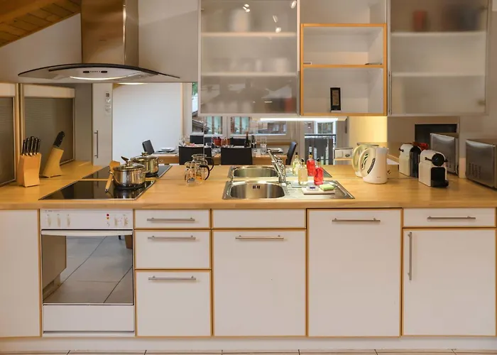 Brigitte By Interhome *