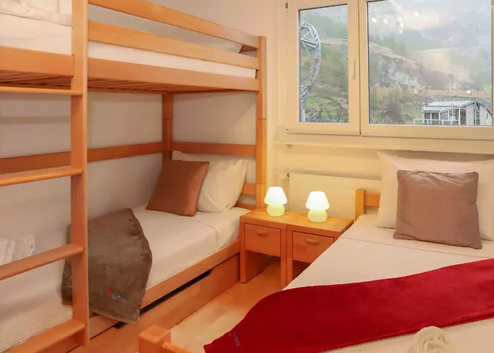 Brigitte By Interhome