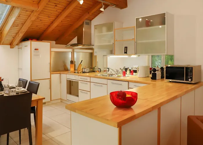 Brigitte By Interhome 아파트 *