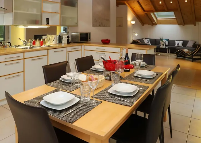 Brigitte By Interhome *