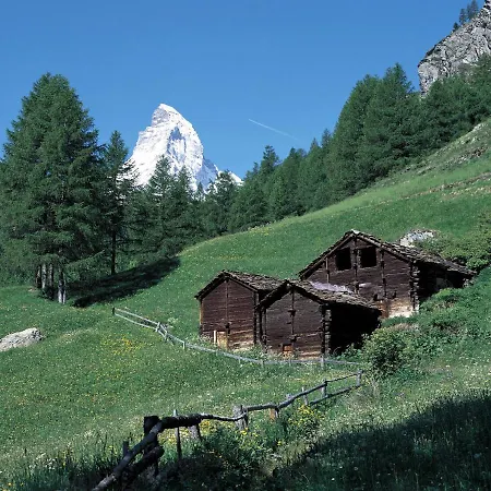 Brigitte By Interhome * Zermatt