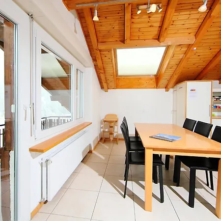 Brigitte By Interhome Appartement *