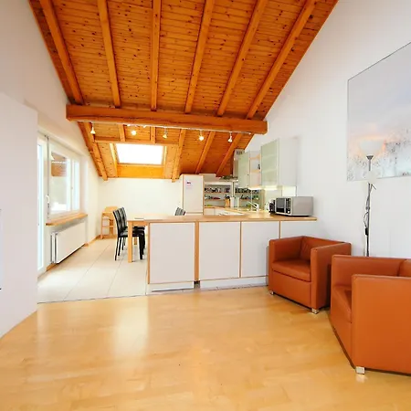 Brigitte By Interhome ツェルマット