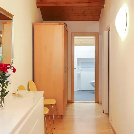 Brigitte By Interhome Apartmán *