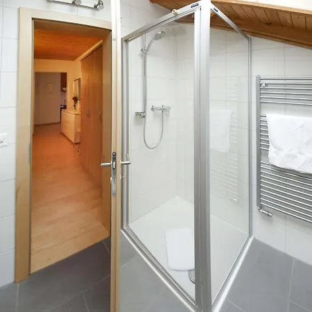 Apartmán Brigitte By Interhome Zermatt