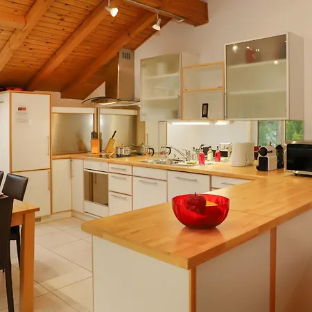 Brigitte By Interhome Apartmán *