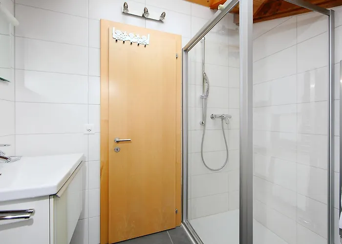 Brigitte By Interhome アパート