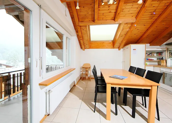 Brigitte By Interhome Appartement *