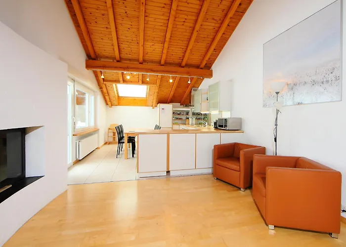 Brigitte By Interhome Zermatt