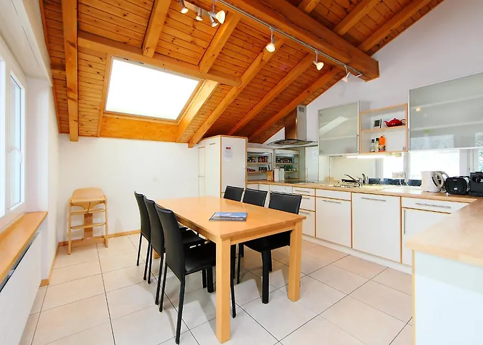 Brigitte By Interhome Zermatt