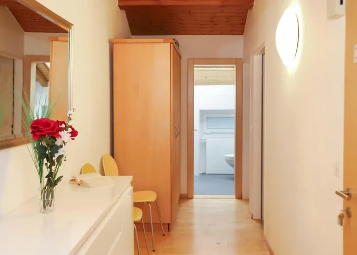 Brigitte By Interhome Appartement *