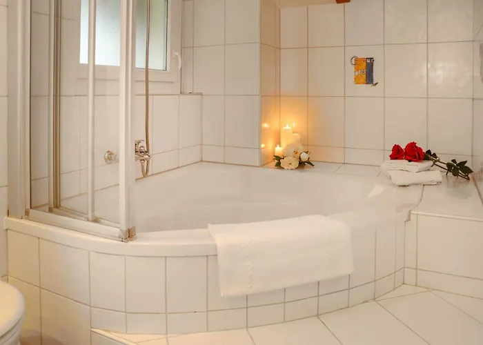 アパート Brigitte By Interhome