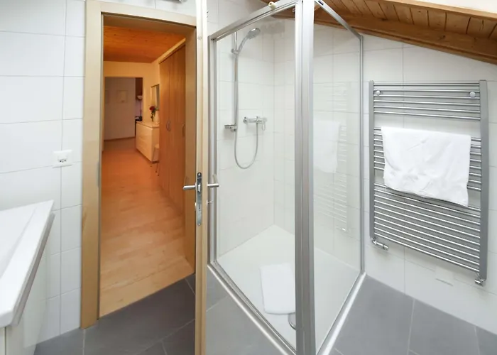 アパート Brigitte By Interhome ツェルマット