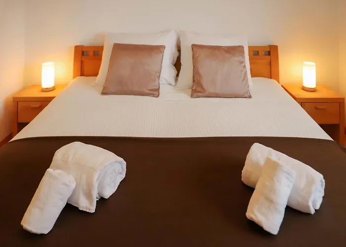 Brigitte By Interhome アパート *