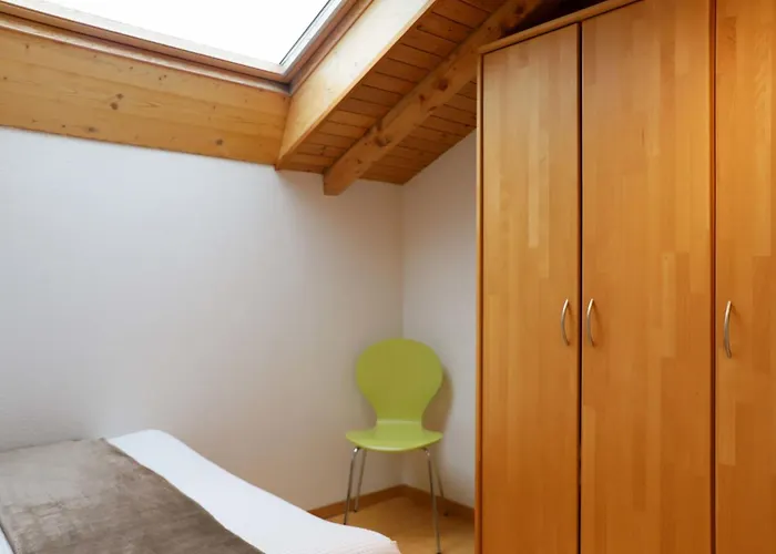 Brigitte By Interhome * Zermatt