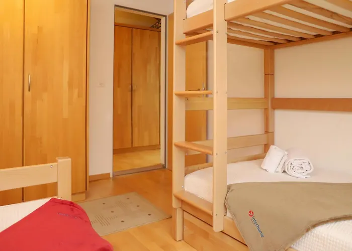 Brigitte By Interhome Appartement