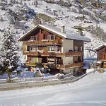 Brigitte By Interhome Apartamento *