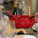 Apartamento Brigitte By Interhome Zermatt