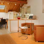 Apartamento Brigitte By Interhome