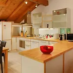 Brigitte By Interhome Apartamento *