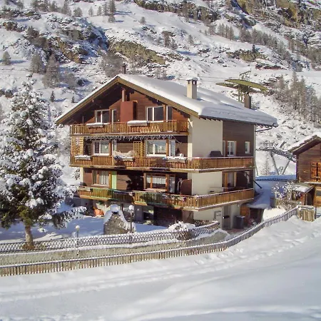 Brigitte By Interhome شقة *