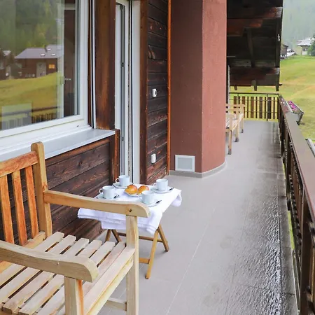 Brigitte By Interhome * زيرمات