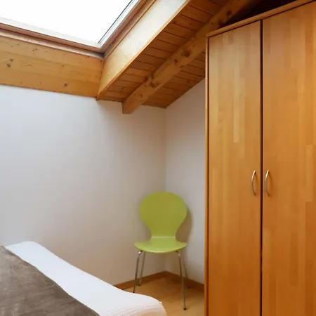 Brigitte By Interhome * زيرمات