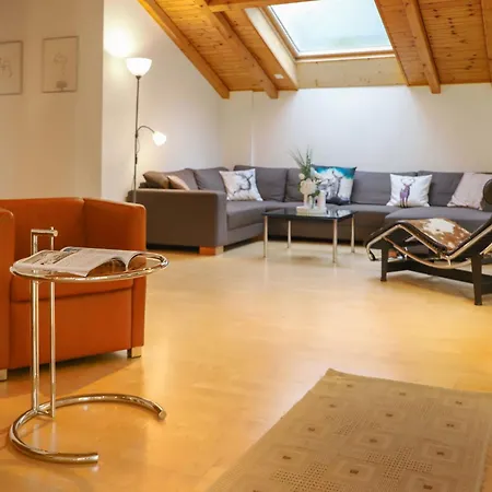 Brigitte By Interhome زيرمات