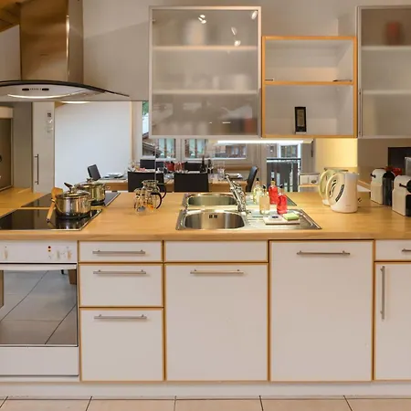 Brigitte By Interhome *