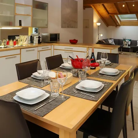 Brigitte By Interhome *