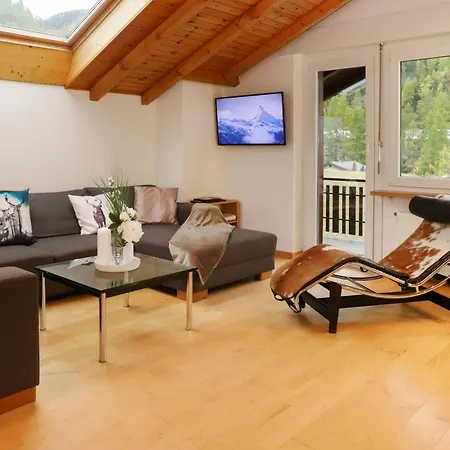 Brigitte By Interhome * زيرمات